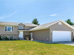 1222 Gardenia Dr, Billings, MT 59105