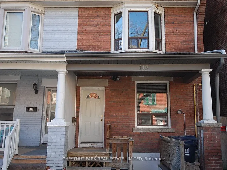 113 McGill St #1 — Photo 13