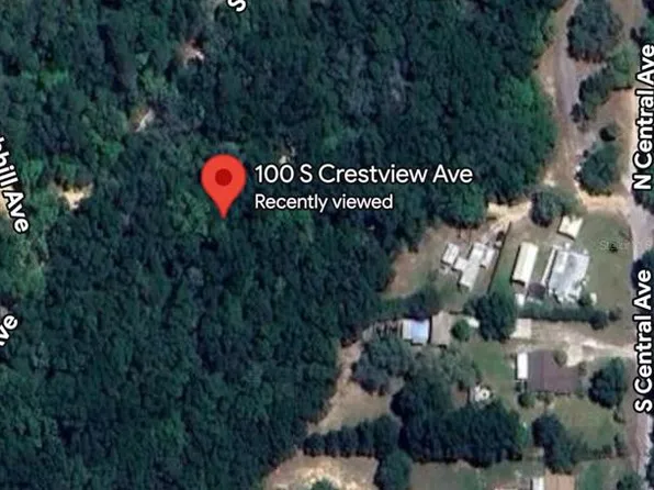 100 N Crestview Ave #41, Inverness, FL 34452