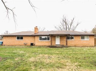 1717 W 64th St, Indianapolis, IN 46260