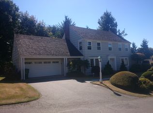 1625 NW Greenbrier Way, Seattle, WA 98177