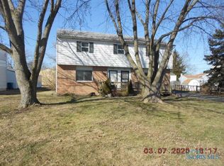 7341-343 Starridge Ct, Perrysburg, OH 43551