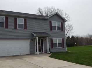 11401 Crestview Blvd, Kokomo, IN