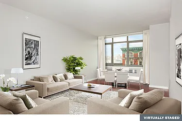 Sold by Brown Harris Stevens