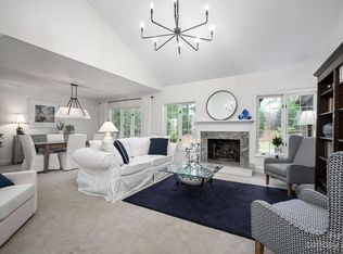 5314 Wingedfoot Rd, Charlotte, NC 28226