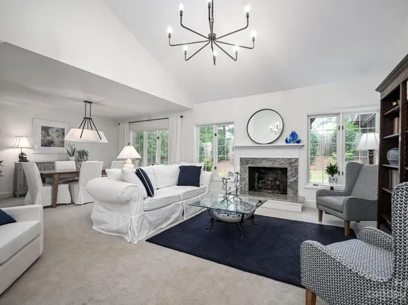 5314 Wingedfoot Rd, Charlotte, NC 28226
