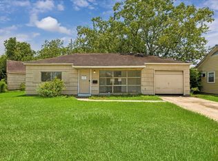 1006 Valerie Ave, Pasadena, TX 77502