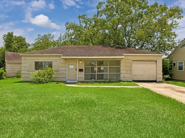 1006 Valerie Ave, Pasadena, TX 77502