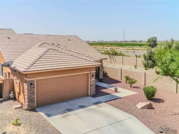6529 E 34th Ln, Yuma, AZ 85365