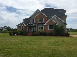 192 Hall Rd, Hampton, VA 23664