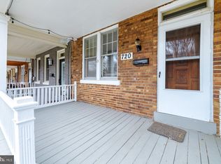 720 Ingraham St NW, Washington, DC 20011