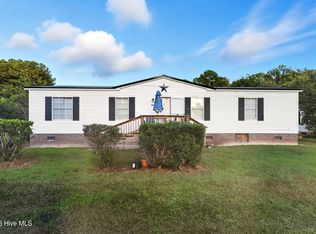 1025 White Lake Drive, White Lake, NC 28337