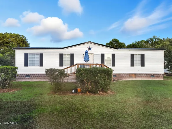 1025 White Lake Drive, White Lake, NC 28337