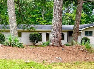 4282 Smithsonia Ct, Tucker, GA 30084