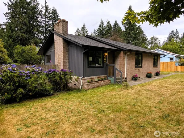 2407 Elliott Avenue NW, Olympia, WA 98502