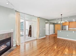 850 Beech St UNIT 405, San Diego, CA 92101