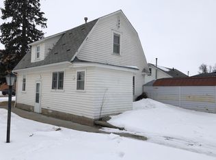 804 N Lincoln Ave, Madison, SD 57042