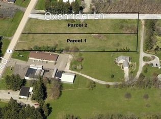 Cleveland Rd, Wooster, OH 44691