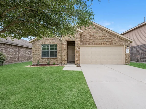 2107 Naplechase Crest Dr, Spring, TX 77373