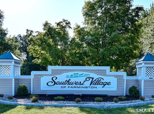 51 Florence Way #51, Farmington, CT 06032