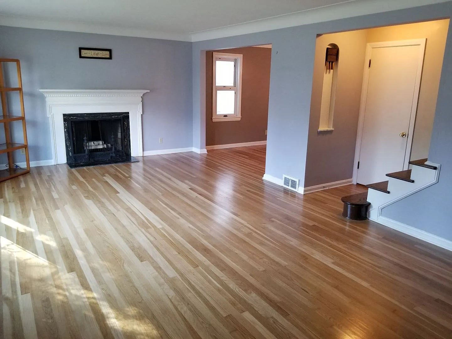 3761 Hillbrook Rd, — Photo 2