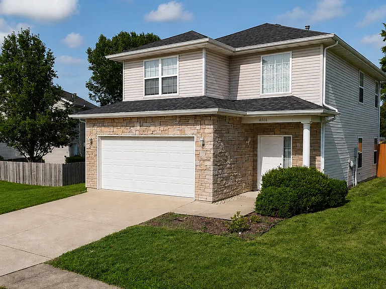 4006 Meadow View Dr — Photo 1