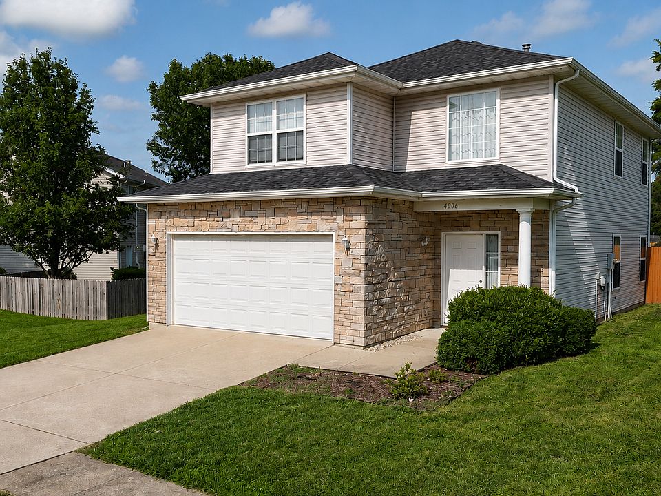 1st image of 4006 Meadow View Dr