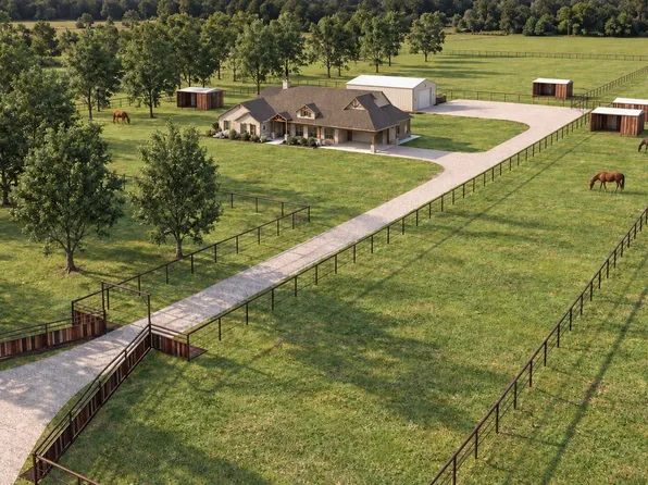 1488 Poe Prairie Rd, Millsap, TX 76066
