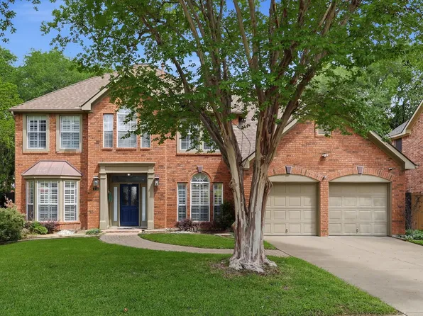 312 Beechwood Ln, Coppell, TX 75019