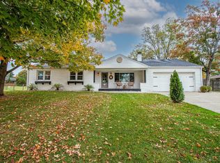 300 Acoma Dr, Mason, OH