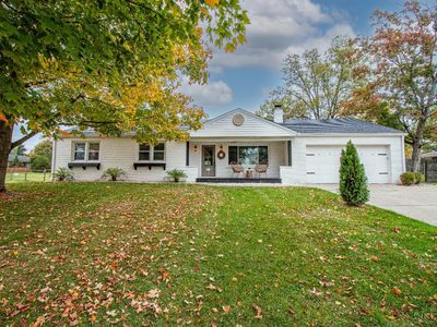 300 Acoma Dr, Mason, OH, 45040