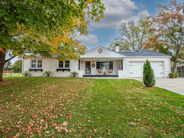 300 Acoma Dr, Mason, OH 45040