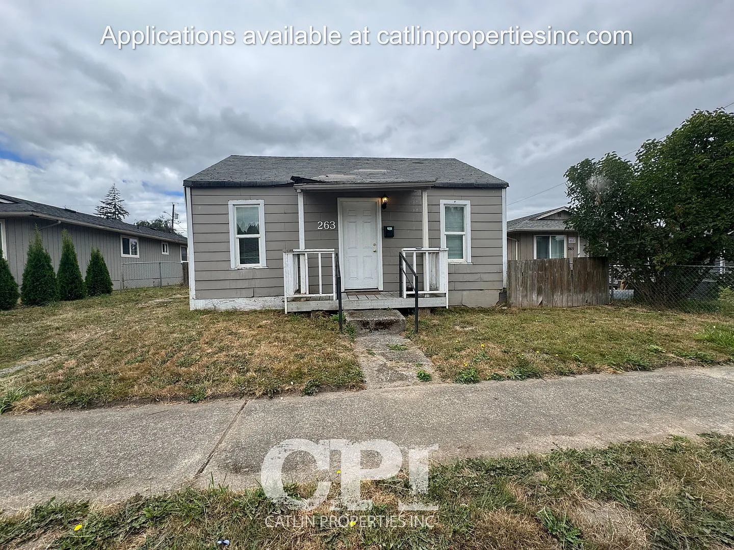263 29th Ave. — Photo 1