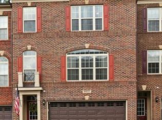 6635 Bartrams Forest Ln, Haymarket, VA 20169