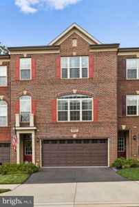 6635 Bartrams Forest Ln, Haymarket, VA, 20169