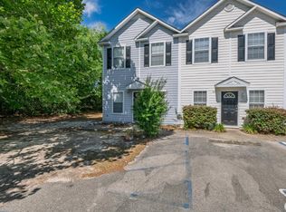 30 Old Courthouse Way #A, Crawfordville, FL 32327