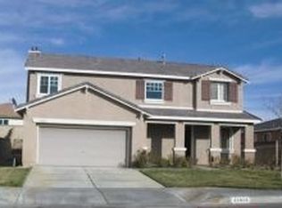 43016 Carpenter Dr, Lancaster, CA 93535