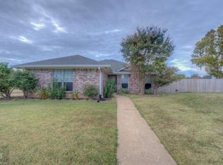 5806 Hollyhock Ln, Bossier City, LA 71112