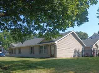 126 W 15th St, Davenport, IA