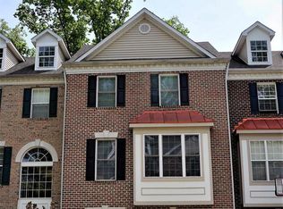 307 Pintail Ln, Annapolis, MD 21409