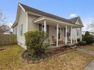 292 Main St, Winterville, NC 28590