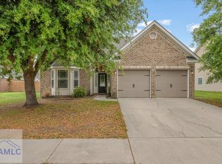 25 Chestnut Oak Dr, Richmond Hill, GA 31324