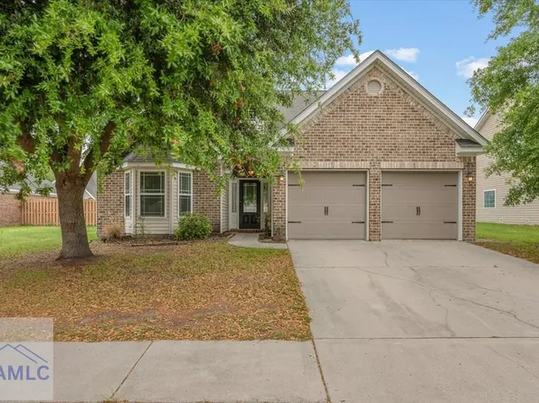 25 Chestnut Oak Dr, Richmond Hill, GA 31324