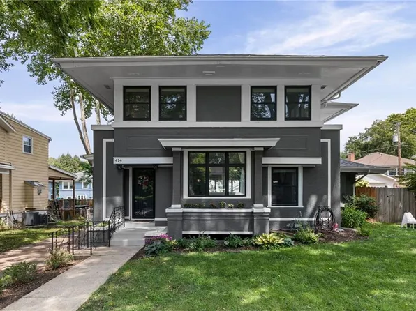 414 W 61st St, Kansas City, MO 64113