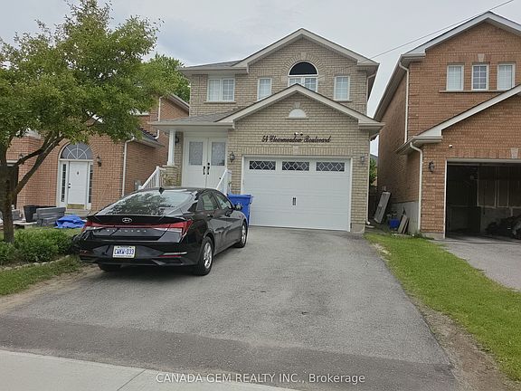 2nd image of 54 Clearmeadow Blvd