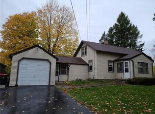 4522 Freeman Rd, Middleport, NY 14105