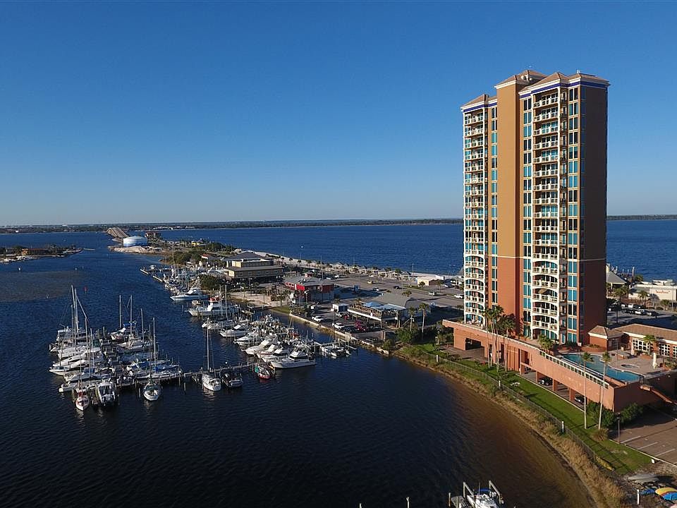 2nd image of 721 Pensacola Beach Blvd Unit 701