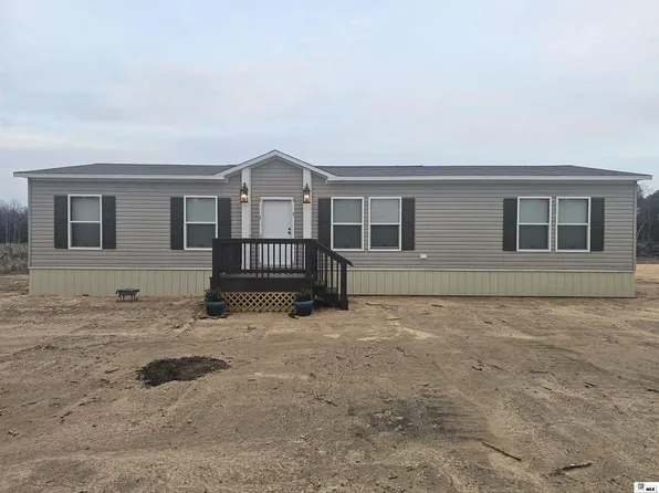 2641 Old Haile Rd W, Sterlington, LA 71280