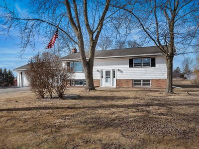 N122 Random Lake ROAD, Random Lake, WI, 53075