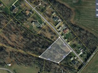 22 Spring Meadows Ln LOT 22, Morrison, TN 37357
